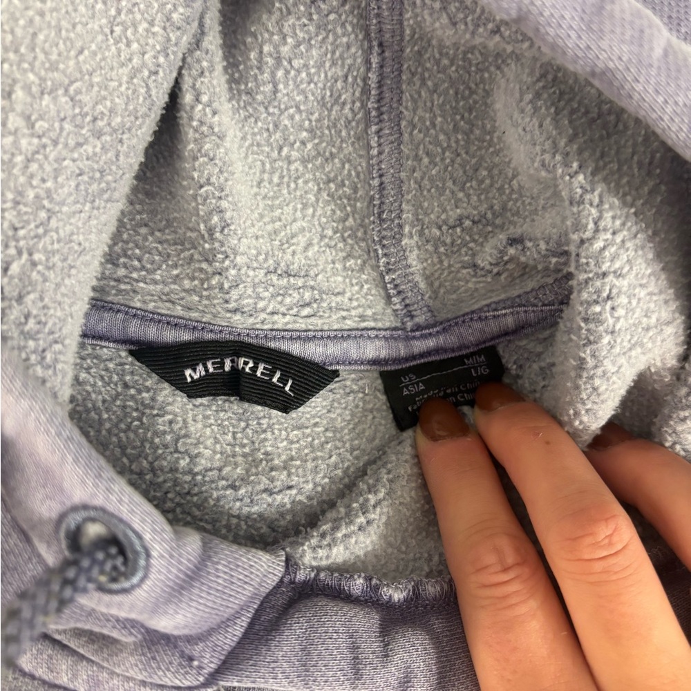 Merrell Hoodie - Picture 4 of 5